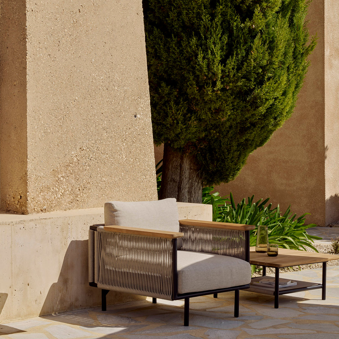 Cushion Set for Corbey Outdoor Lounge Chair