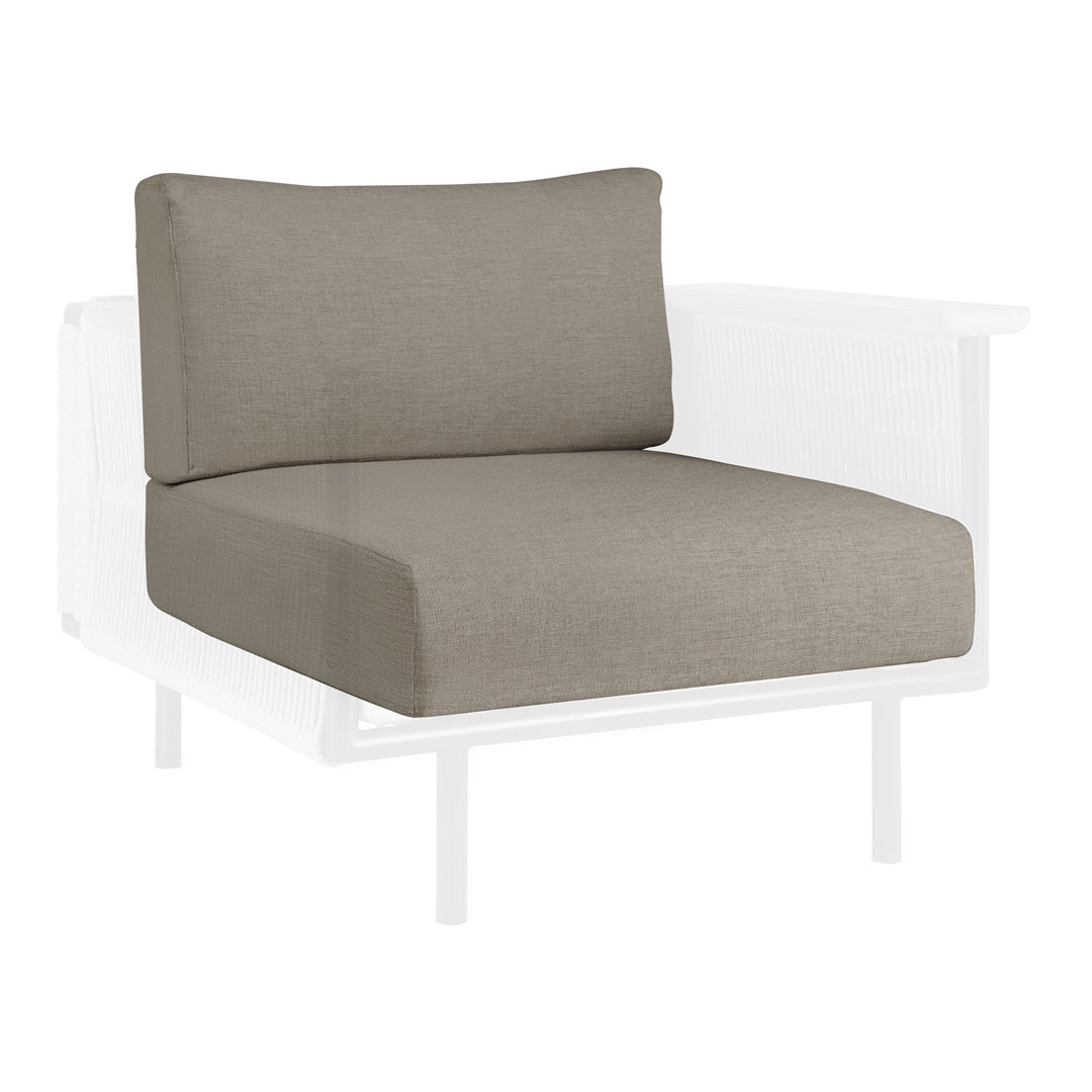 Cushion Set for Corbey Outdoor Lounge Chair