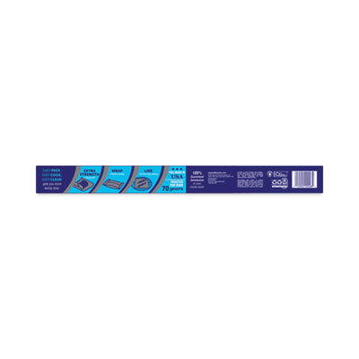 Reynolds Wrap® Heavy Duty Aluminum Foil Roll, 18 x 75 ft, Silver