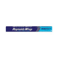 Reynolds Wrap® Heavy Duty Aluminum Foil Roll, 18 x 75 ft, Silver