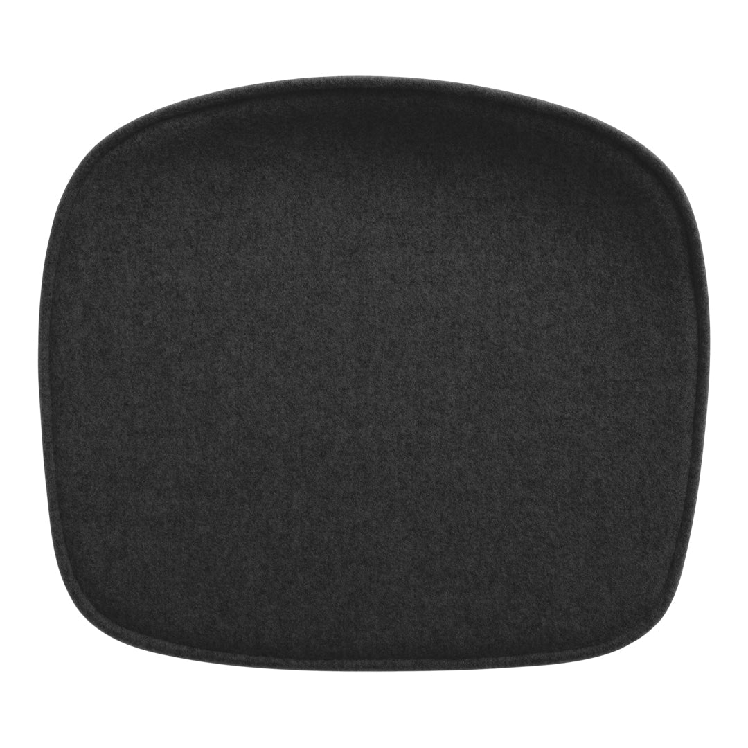 Clean Cut Seat Pad