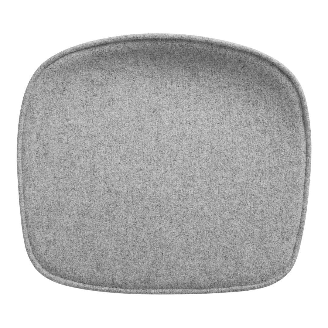 Clean Cut Seat Pad
