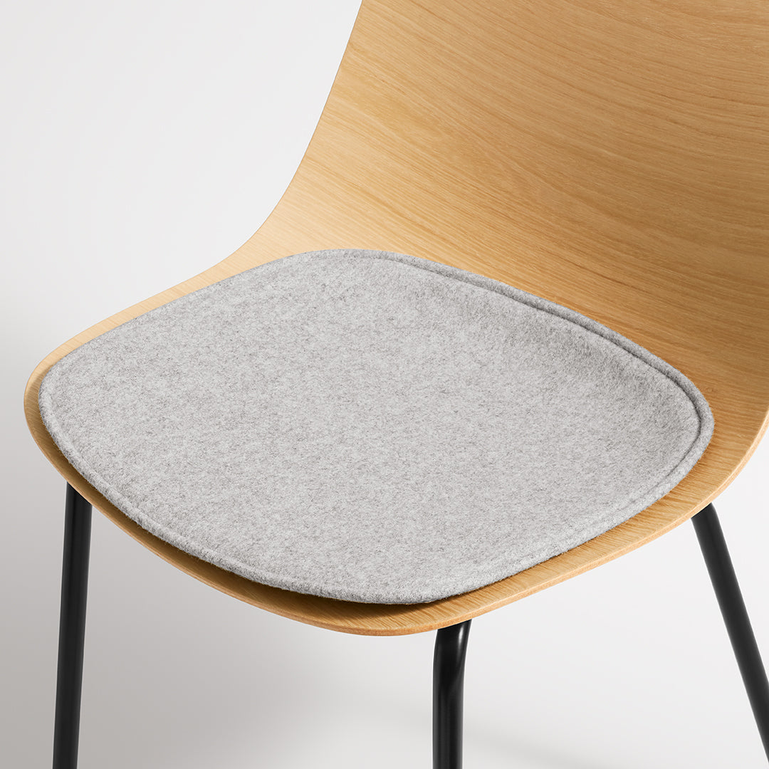 Clean Cut Seat Pad