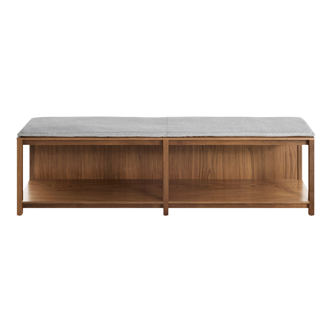 Open Plan Bench Pad