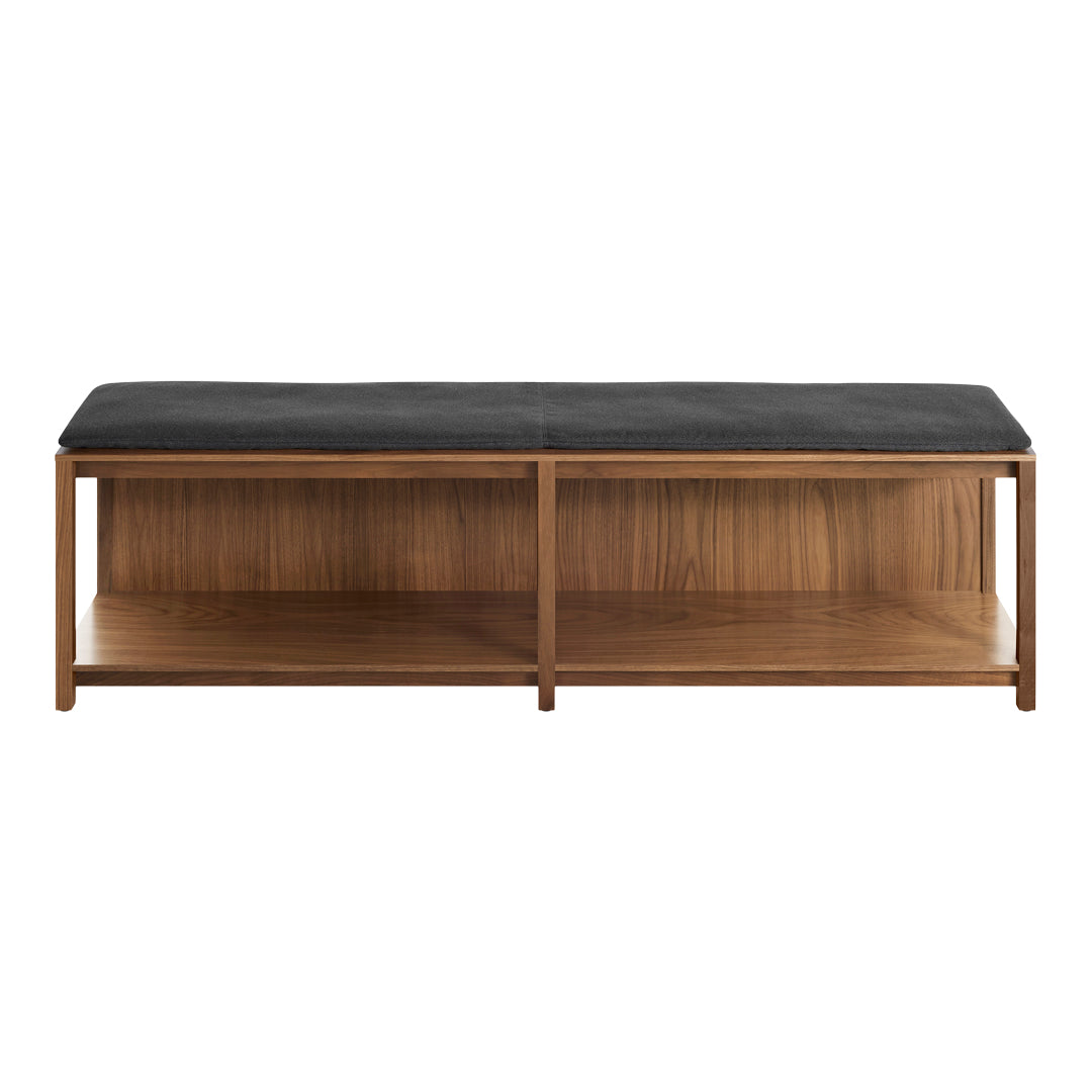 Open Plan Bench Pad