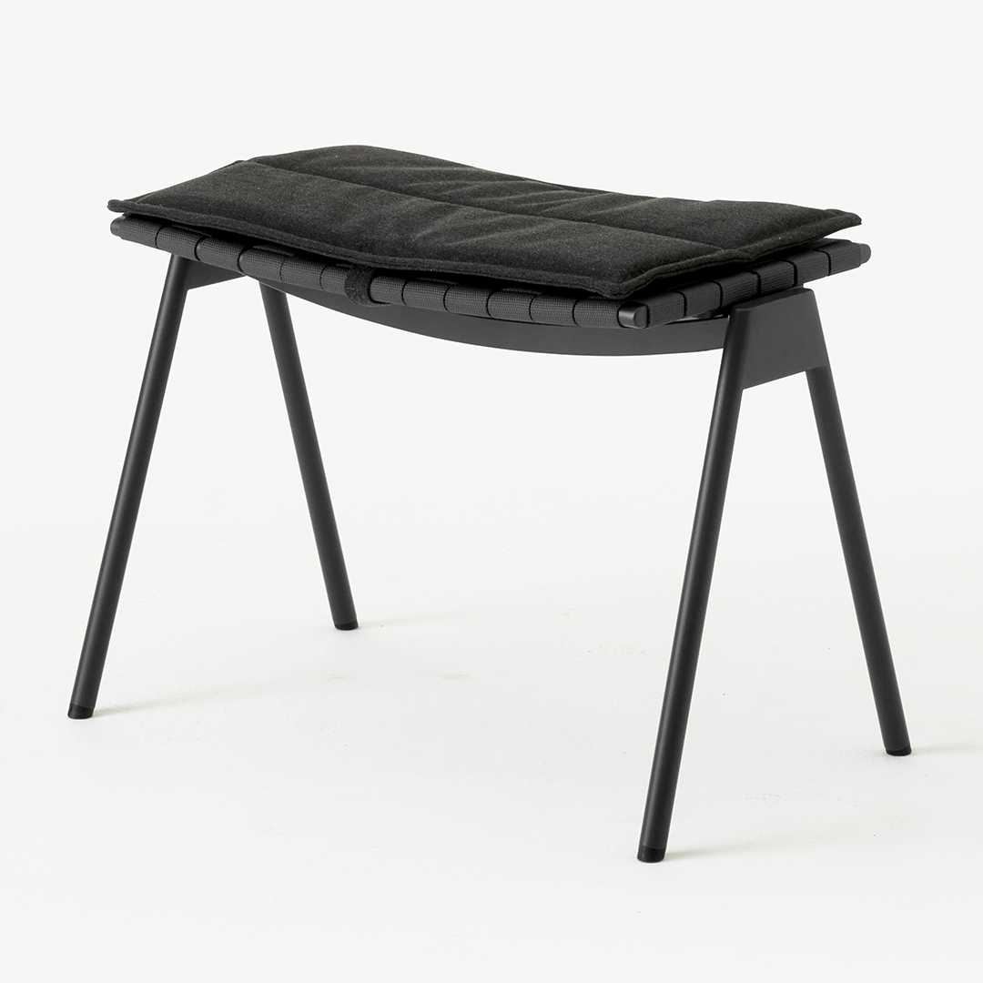 Ville AV46 Footstool Cushion